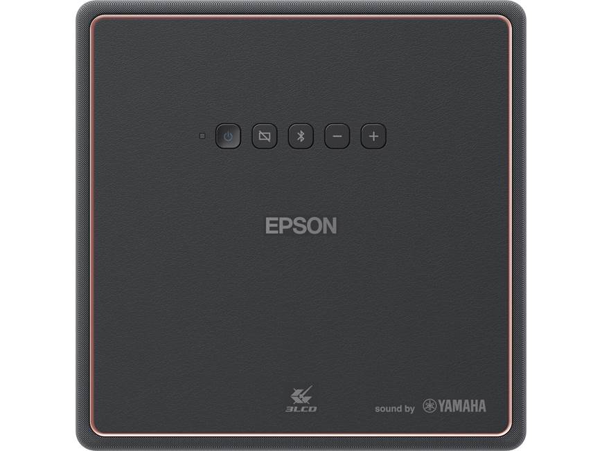Epson EpiqVision Mini EF12 Projector - Thumbnail 2
