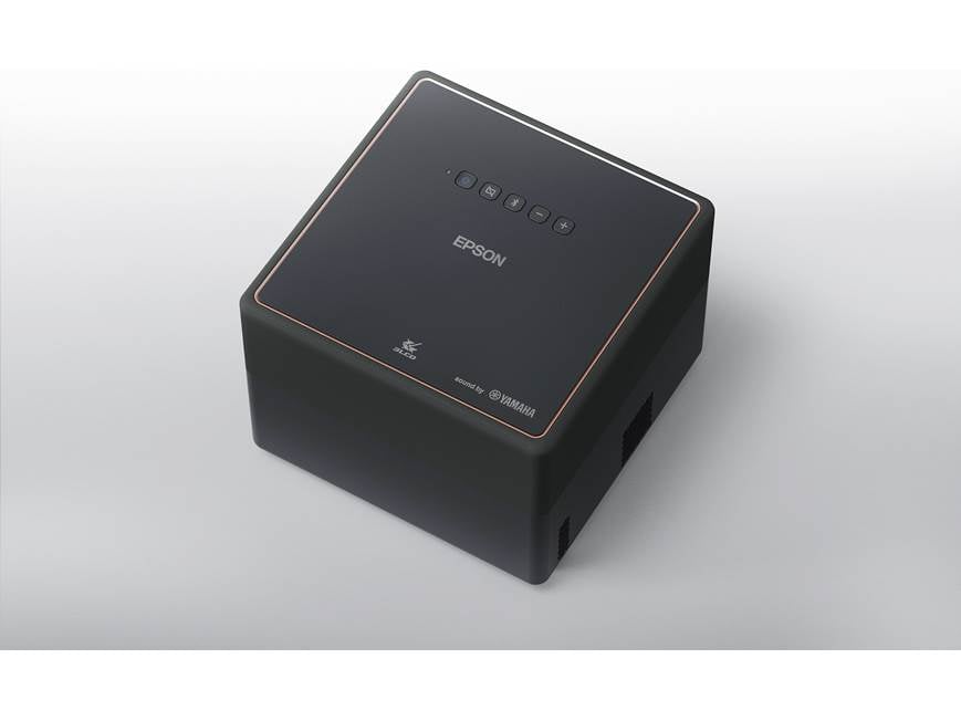 Epson EpiqVision Mini EF12 Projector - Thumbnail 3