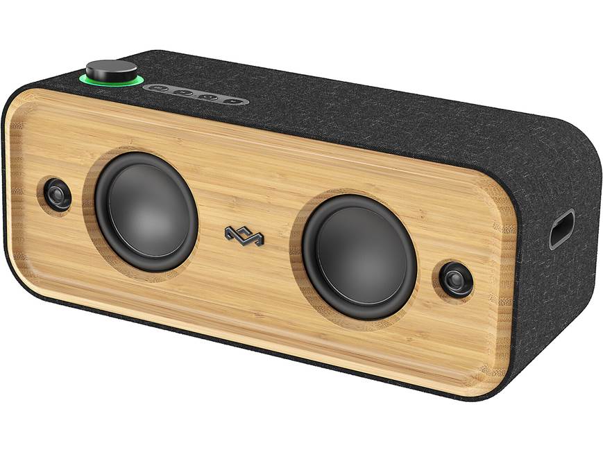 House of Marley Get Together 2 XL Portable Bluetooth® speaker at