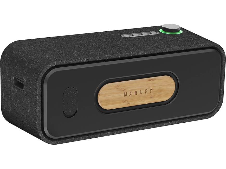 House of Marley Get Together 2 XL Portable Bluetooth® speaker at