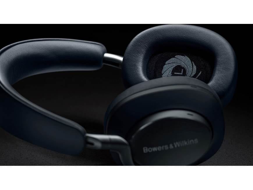 Bowers & Wilkins PX8 007 Edition Special edition over-ear noise