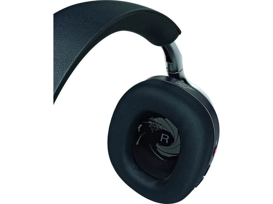 Bowers & Wilkins PX8 007 Edition Special edition over-ear noise