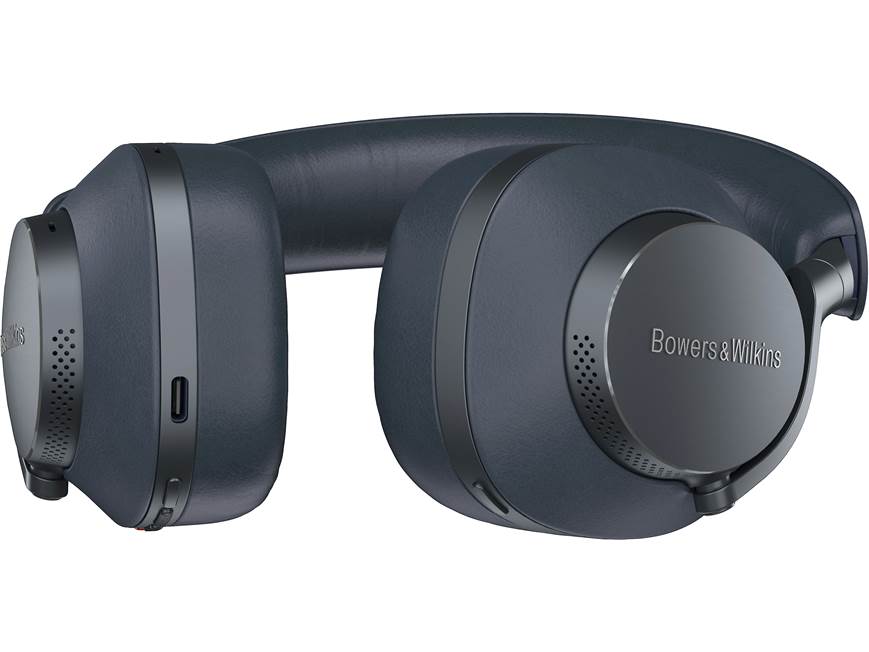 Bowers & Wilkins PX8 007 Edition Special edition over-ear noise