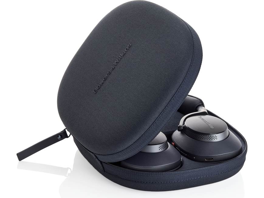 Bowers & Wilkins PX8 007 Edition Special edition over-ear noise