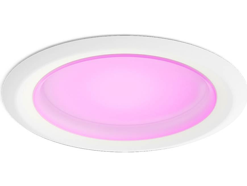Philips Hue White and Color Ambiance Downlight (850 lumens