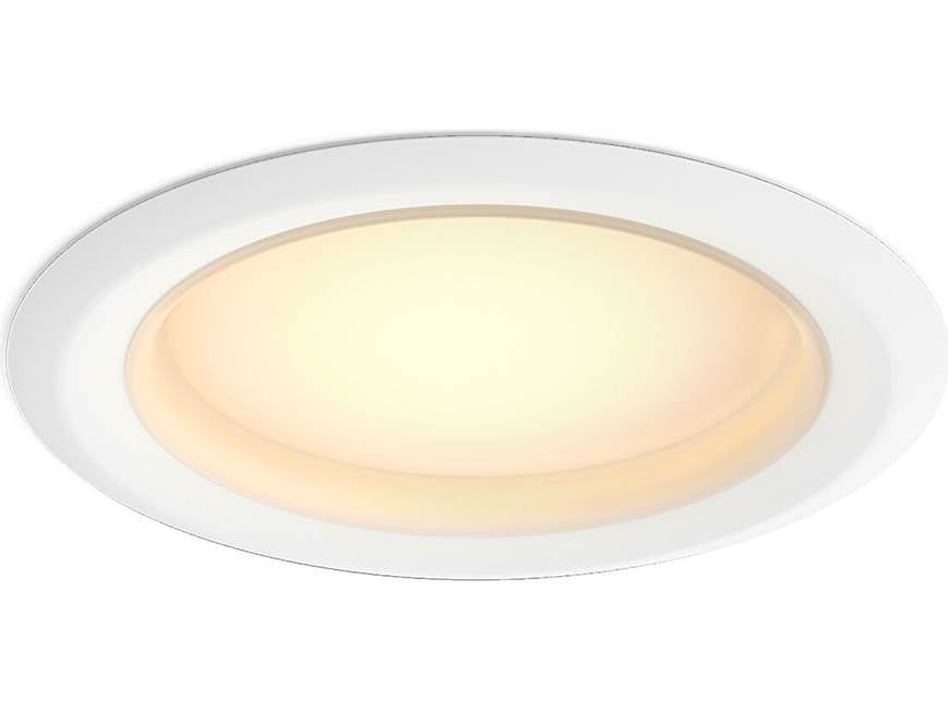 Philips Hue White Ambiance Downlight (1100 lumens) (Single