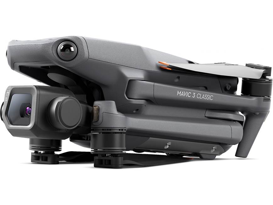 DJI Mavic 3 Classic (aircraft only, no controller) Aerial drone