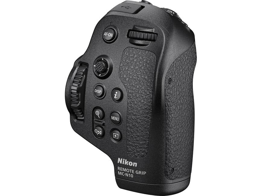 Nikon MC-N10 Remote Grip