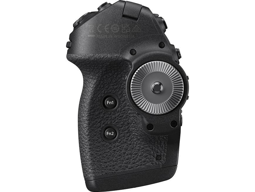 Nikon MC-N10 Remote Grip - Thumbnail 3