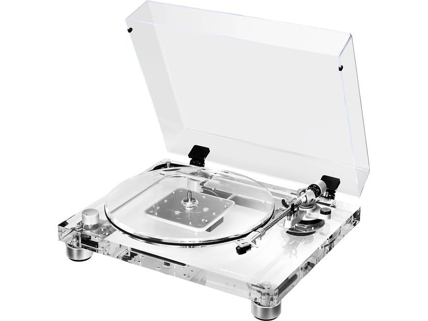 audio-technica AT-LP2022 60周年記念モデル Audio-Technica AT-LP2022 review: A mesmerizing tribute to vinyl