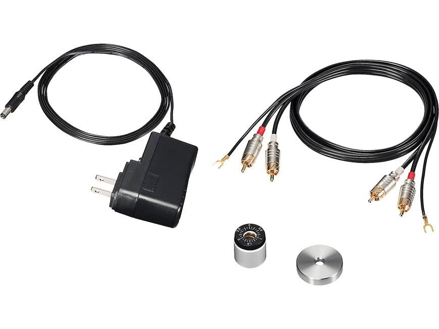 Audio-Technica AT-LP2022 60th Anniversary Edition manual belt