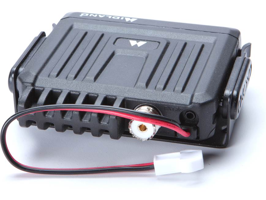 Midland MXT275 MicroMobile GMRS Radio