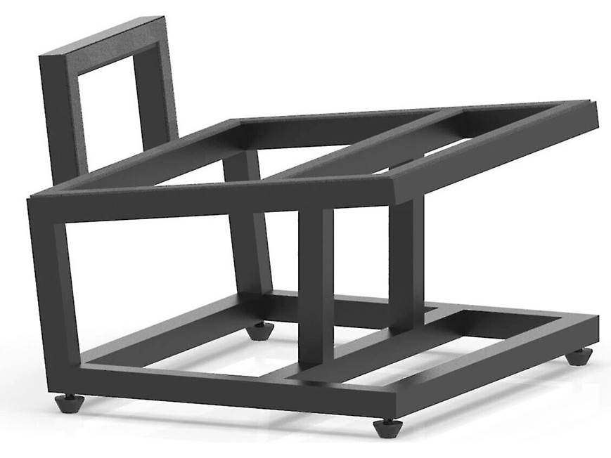 JBL JS-150 Heavy duty speaker stands for select JBL speakers at