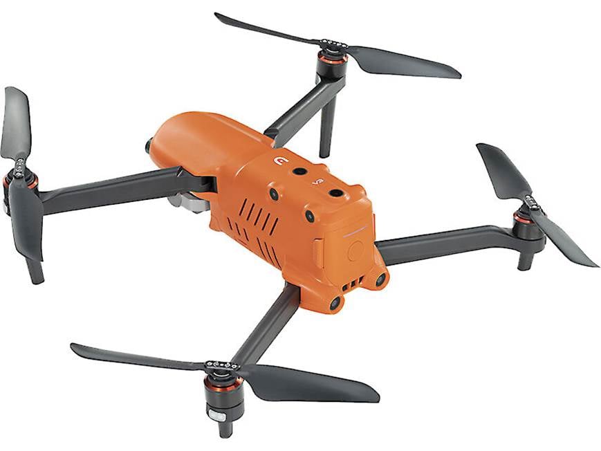 Autel evo2 pro ドローン Autel EVO II Pro 6K Drone Rugged Bundle V3 – Dominion Drones www