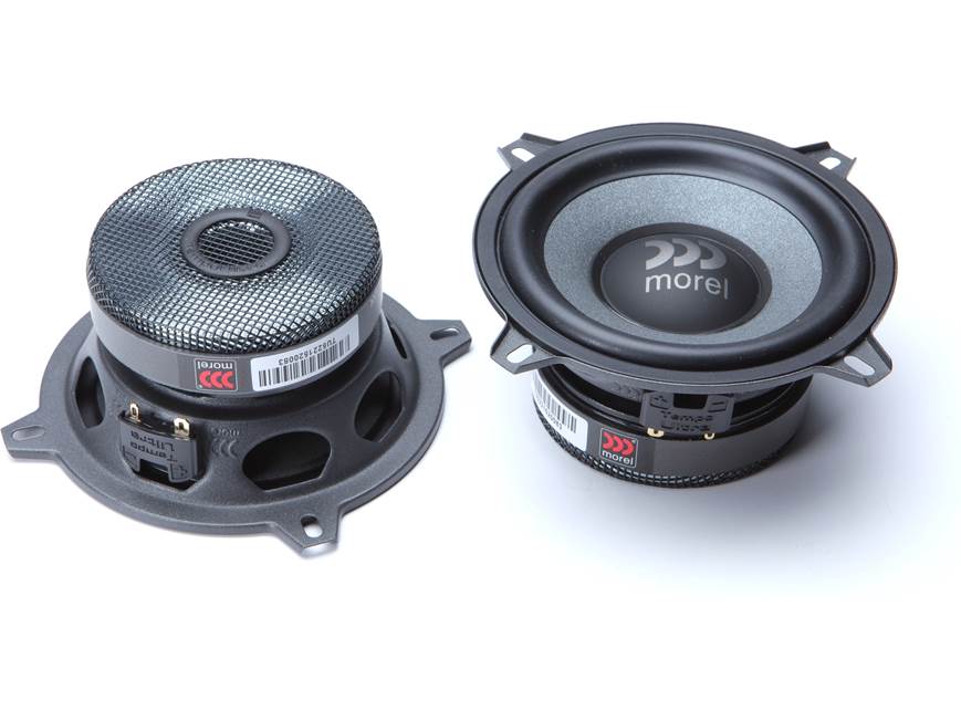 Morel Tempo Ultra 502 MKII Morel Tempo Ultra Series 5-1/4