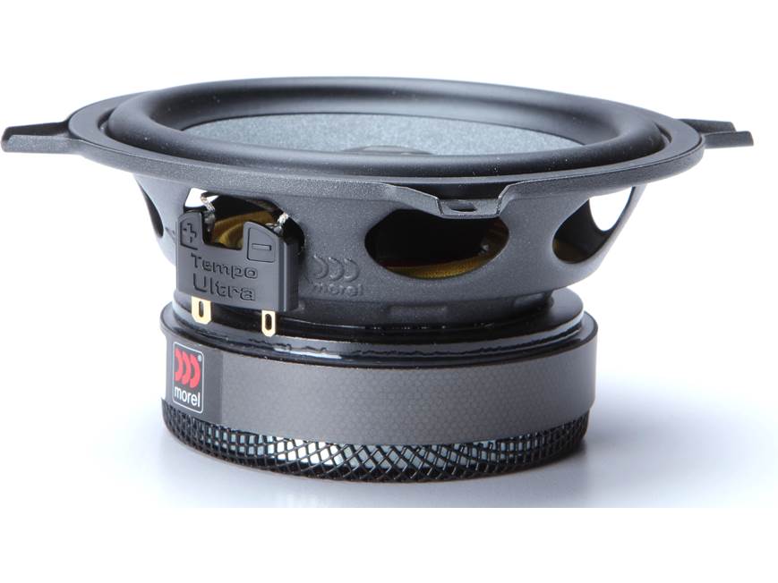 Morel Tempo Ultra 502 MKII Morel Tempo Ultra Series 5-1/4