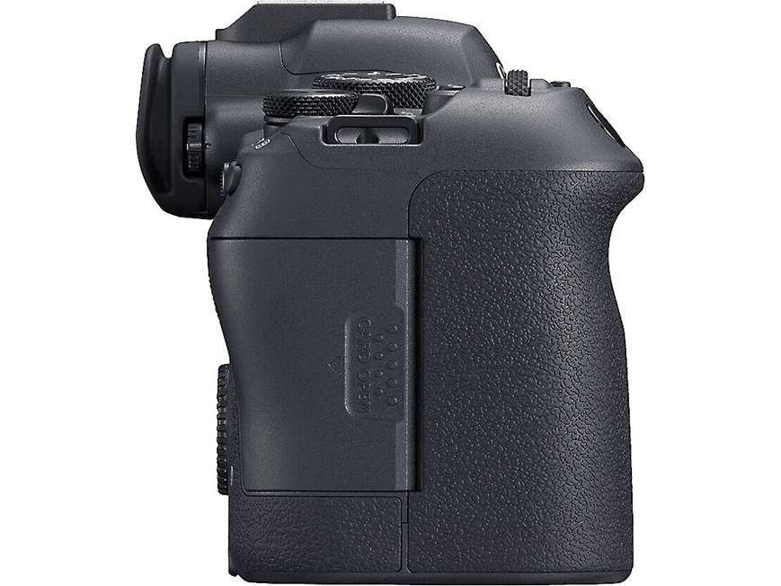 Canon EOS R6 Mark II L Series Zoom Kit 24.2-megapixel full-frame