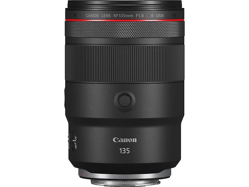 Canon RF L IS USM - Thumbnail 3