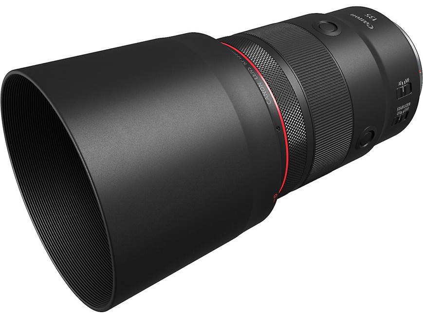 Canon RF L IS USM - Thumbnail 4