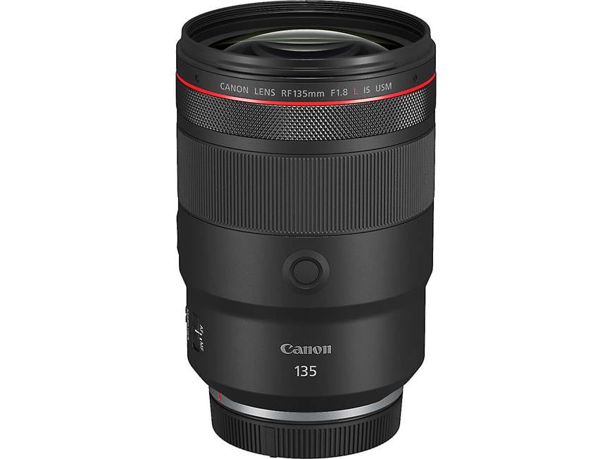 Canon RF L IS USM - Thumbnail 2