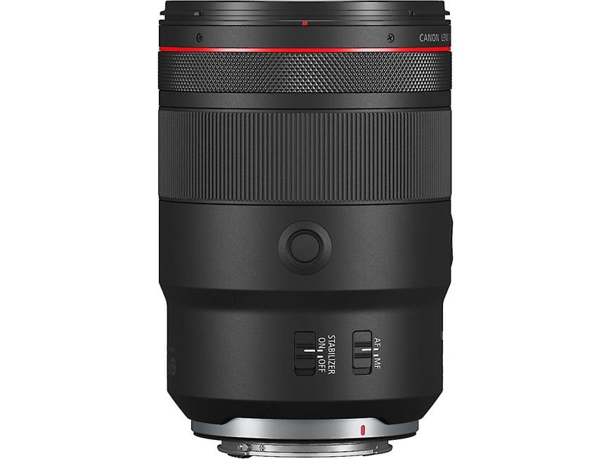 Canon RF L IS USM