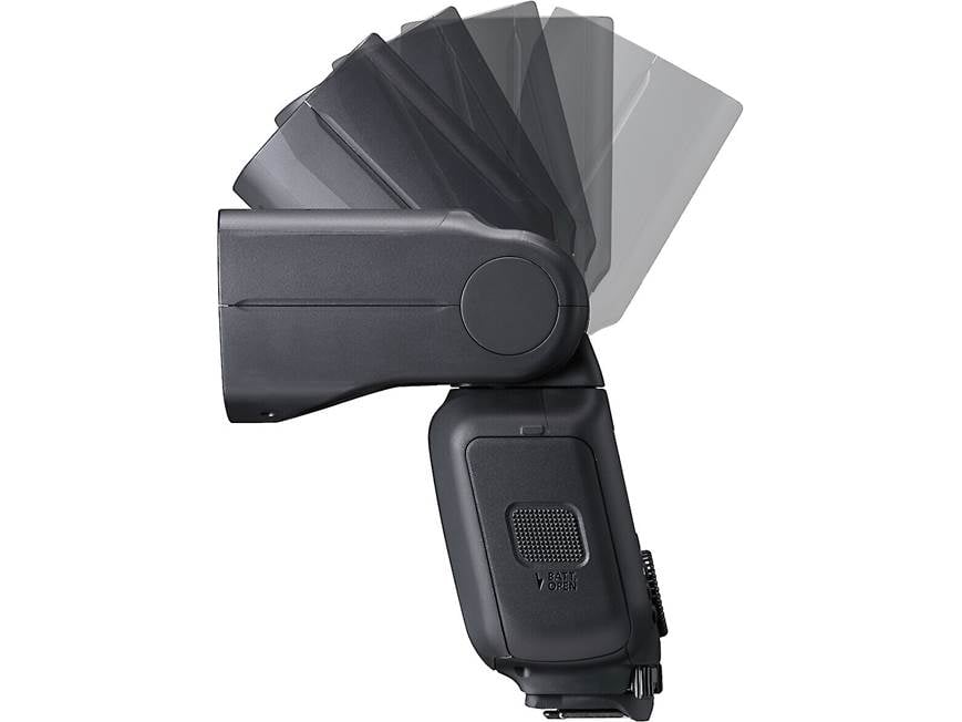 Canon Speedlite EL-5 Flash for Canon EOS mirrorless cameras with
