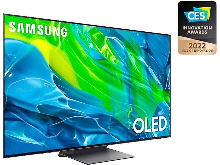 Samsung QN65S95B 65