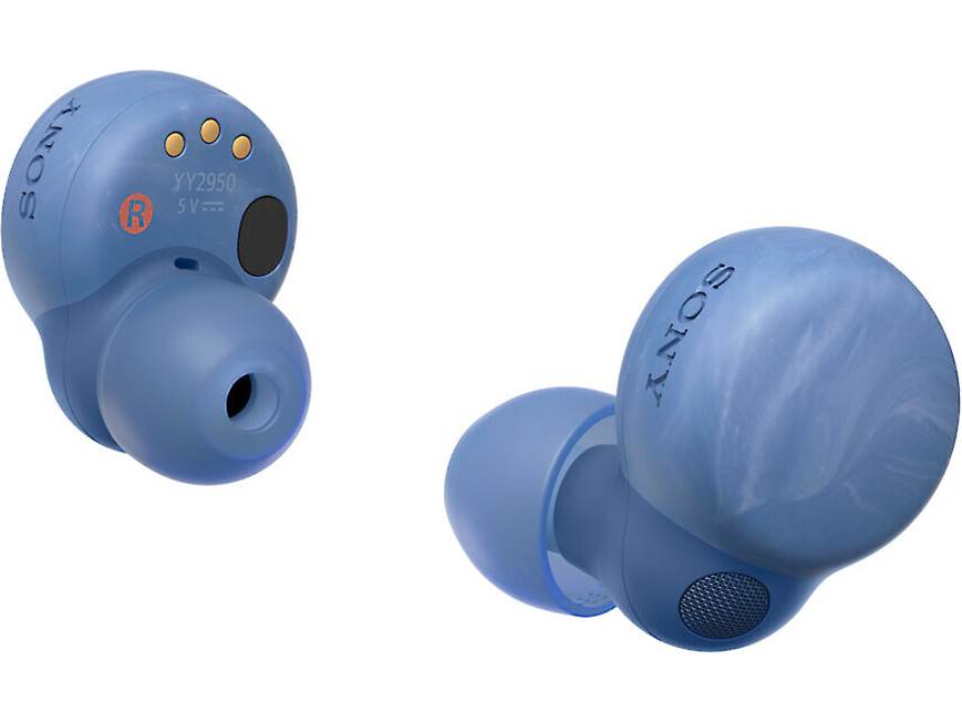 Link Buds pro アースブルー Press Releases | Sony Asia Pacific