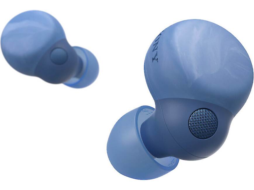 【保管品・美品】SONY LinkBuds S アースブルー 完品 Sony Linkbuds S (Special 