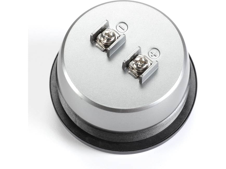 Alpine HDZ-653 Status Series 6-1/2