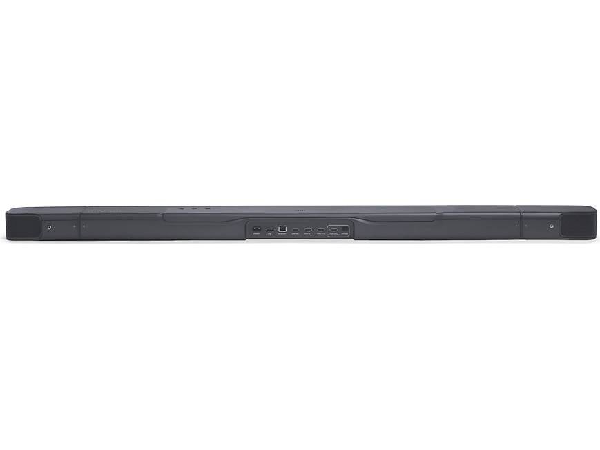 JBL Bar 1000 Powered 7.1.4-channel sound bar system with Bluetooth