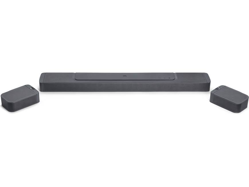 JBL Bar 1000 Powered 7.1.4-channel sound bar system with Bluetooth
