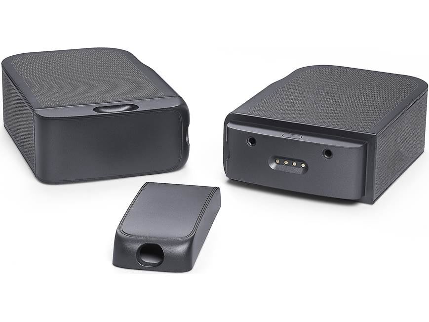 JBL BAR1000 ブラック Amazon.com: JBL Bar 1000: 7.1.4-Channel soundbar with Detachable