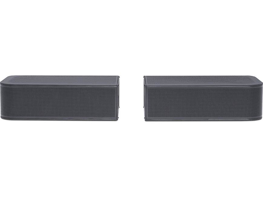 JBL Bar 1300X Powered 11.1.4-channel sound bar system with