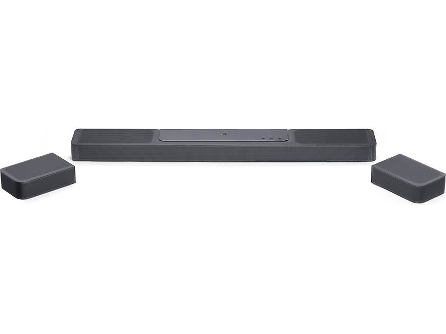 JBL Bar 1300X Powered 11.1.4-channel sound bar system with