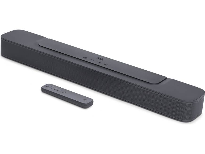 JBL Bar 2.0 All-in-One MK2 Compact powered 2-channel sound bar