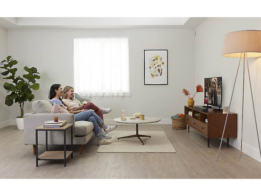 JBL Bar 2.0 All-in-One MK2 Compact powered 2-channel sound bar