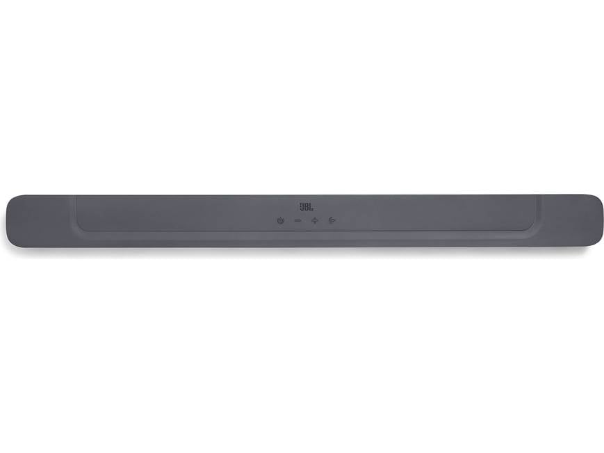 JBL Bar 2.1 Deep Bass MK2 Compact powered 2-channel sound bar and