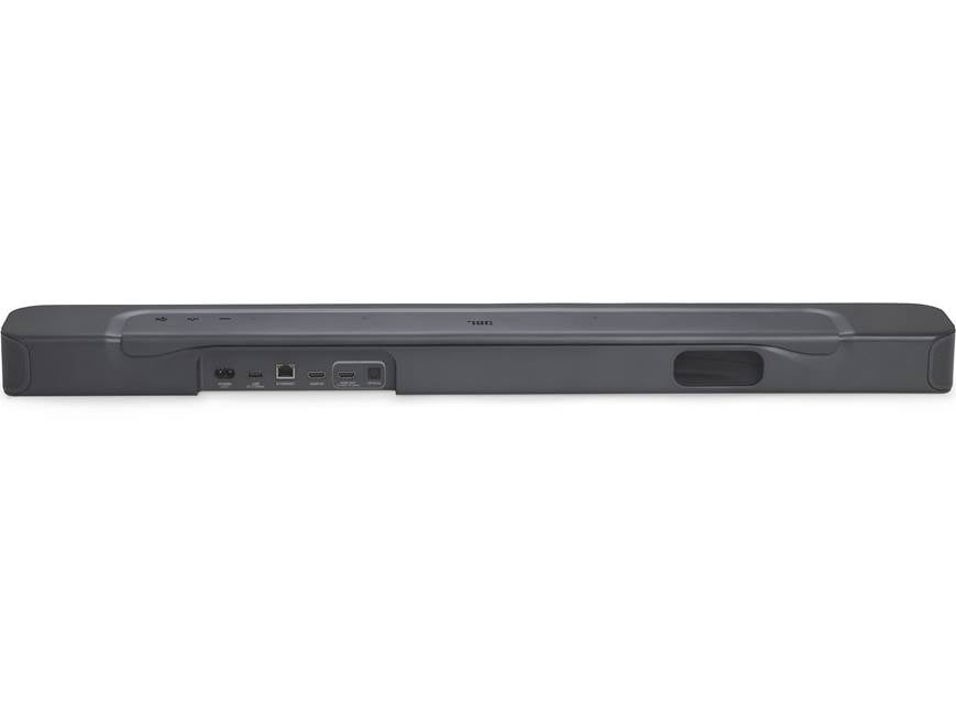 JBL Bar 300 Powered 4-channel sound bar with Bluetooth®, Wi-Fi