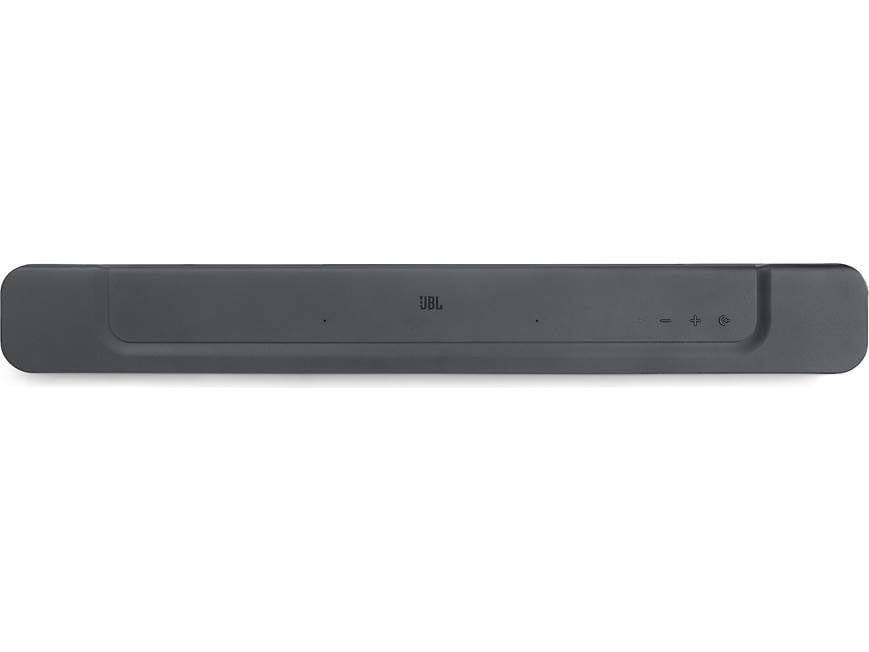 JBL Bar 300 Powered 4-channel sound bar with Bluetooth®, Wi-Fi