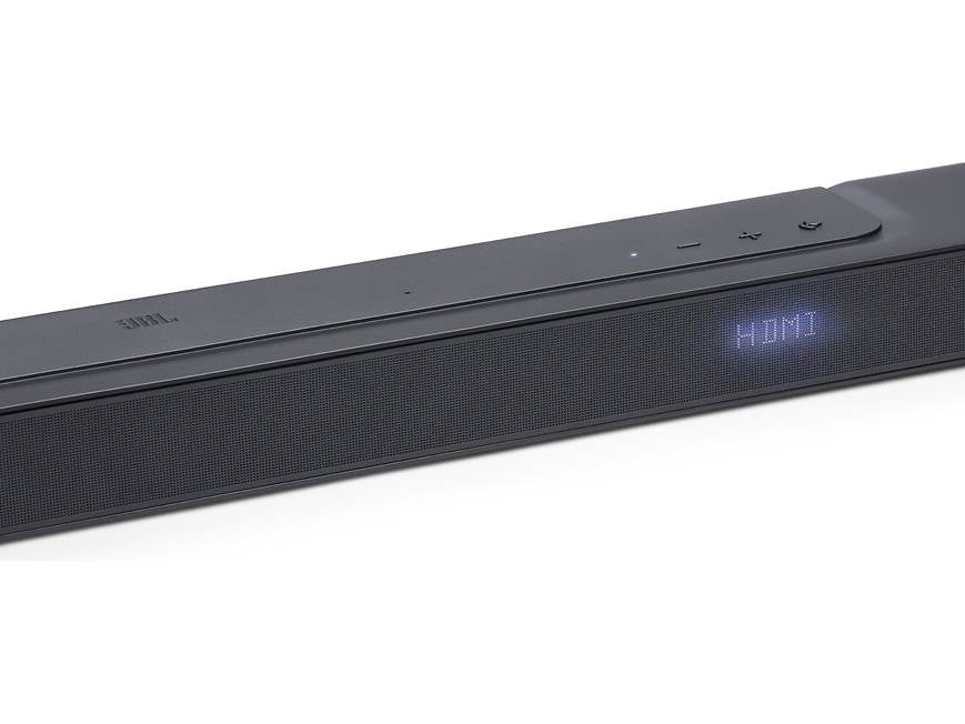 JBL Bar 300 Powered 4-channel sound bar with Bluetooth®, Wi-Fi