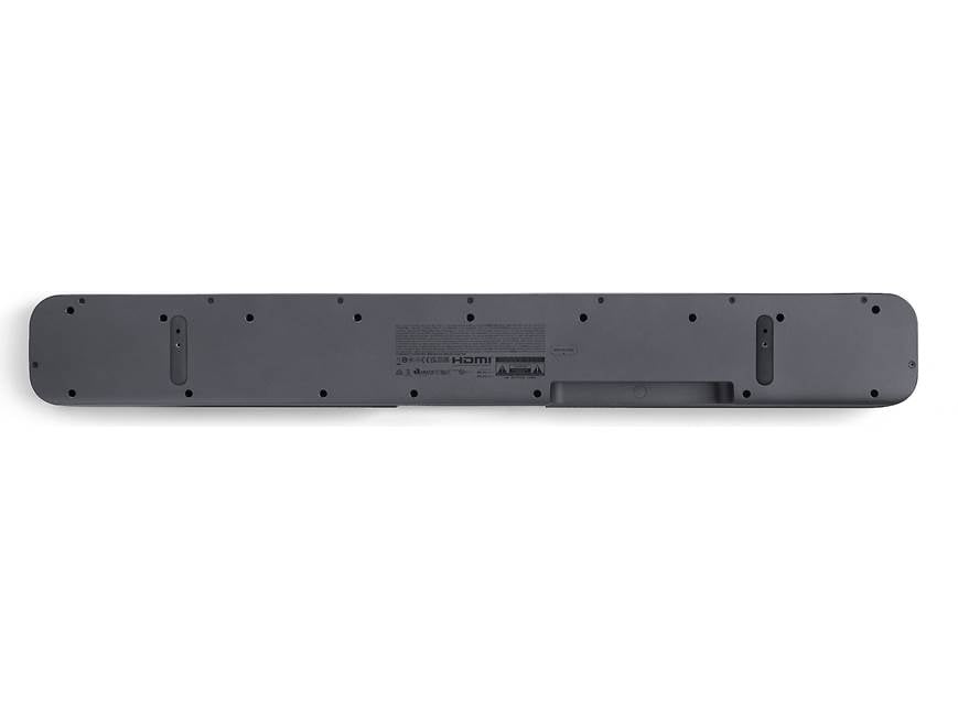 JBL Bar 300 Powered 4-channel sound bar with Bluetooth®, Wi-Fi