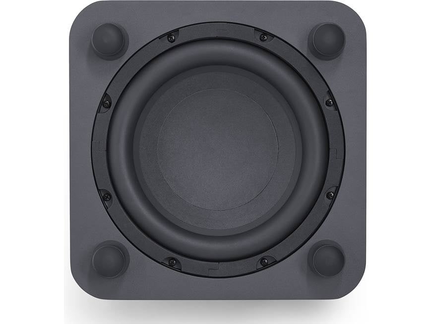 JBL Bar 500 Powered 5.1-channel sound bar/subwoofer system with