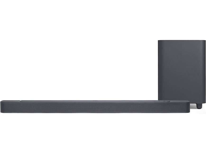【新品 未使用】 JBL BAR 500 PRO BLK JBL Bar 500 Powered 5.1-channel sound bar/subwoofer system with