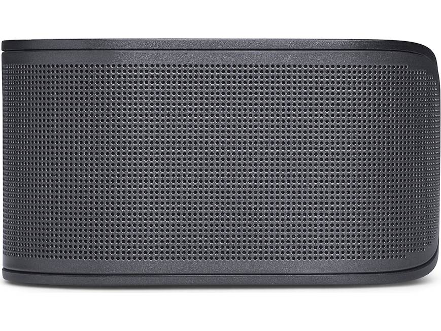 JBL Bar 500 Powered 5.1-channel sound bar/subwoofer system with