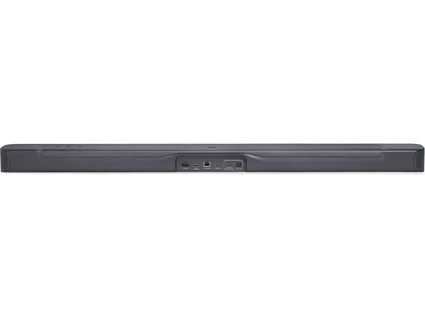 JBL Bar 500 Powered 5.1-channel sound bar/subwoofer system with