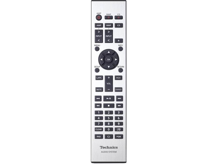 Technics SL-G700M2 Network Player - Thumbnail 5