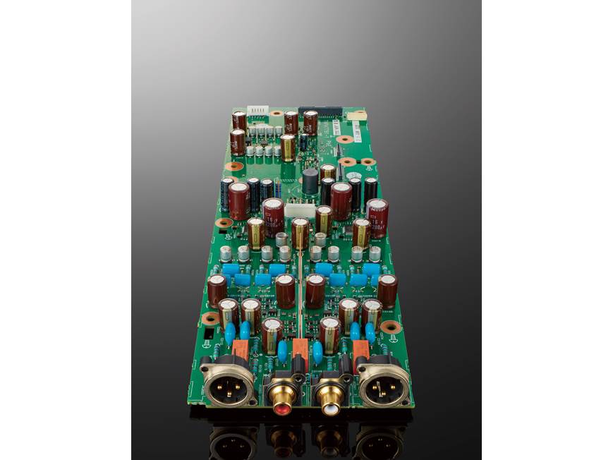 Technics SL-G700M2 Network Player - Thumbnail 4