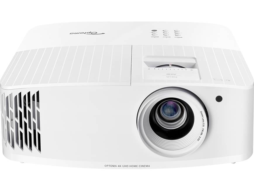 ミ*ト様 Optoma HD80 プロジェクター 本体 Optoma UHD38X 4K home theater and gaming projector with HDR at