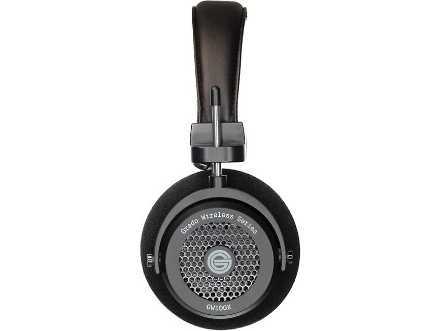 Grado GW100X Wireless Series Open-back Bluetooth® headphones at
